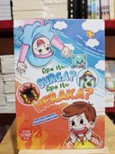 Apa Itu Surga? Apa Itu Neraka