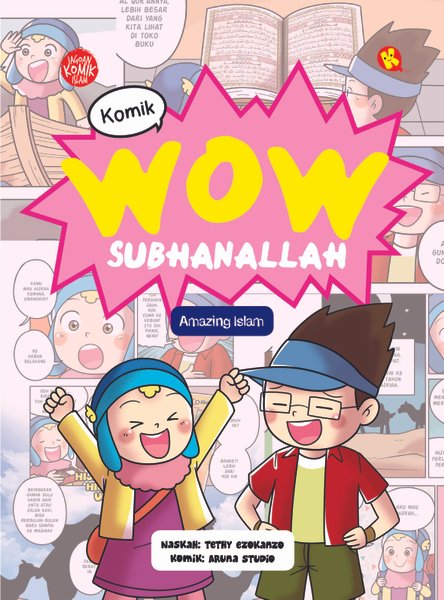 Wow SUBHANALLAH! : Amazing Islam