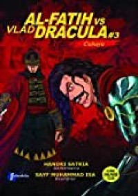 Image of Al Fatih vs Vlad Dracula #3 : Cahaya