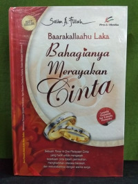 Image of Baarakallaahu Laka Bahagianya Merayakan Cinta