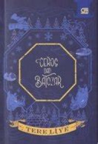 Image of Ceros dan Batozar