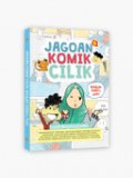 Jagoan Komik Cilik : Belajar Islam, Yuk!