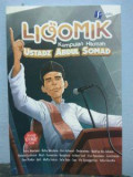 Liqomik: Kumpulan Hikmah Ustadz Abdul Somad