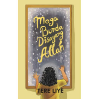 Image of Moga Bunda Disayang Allah