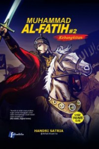 Image of Muhammad Al Fatih #2 : Kebangkitan