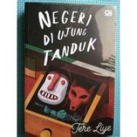 Image of Negeri di Ujung Tanduk