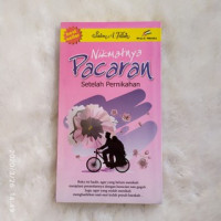 Image of Nikmatnya Pacaran Setelah Pernikahan