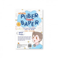 Image of Puber Tanpa Baper