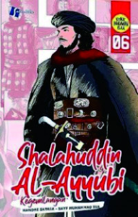 Image of Shalahuddin Al Ayyubi #6 : Kegemilangan