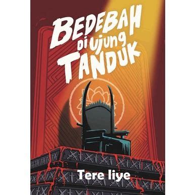 Bedebah di Ujung Tanduk