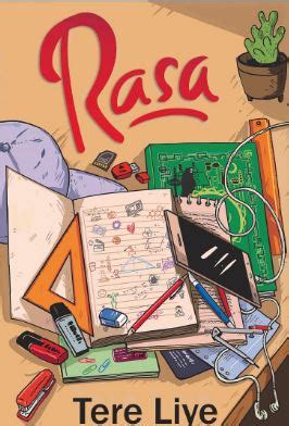 Rasa
