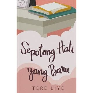 Sepotong Hati yang Baru