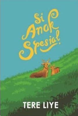 Si Anak Cahaya
