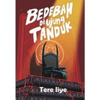 Image of Bedebah di Ujung Tanduk