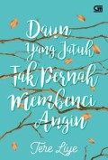 Daun yang Jatuh Tak Pernah Membenci Angin
