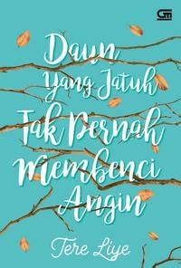 Image of Daun yang Jatuh Tak Pernah Membenci Angin