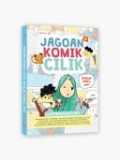 Jagoan Komik Cilik : Belajar Islam, Yuk!