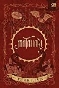 Image of Matahari