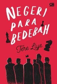 Image of Negeri Para Bedebah