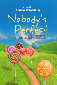 Image of Nobody's Perfect