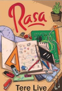 Image of Rasa