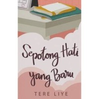 Image of Sepotong Hati yang Baru