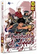 Shalahuddin Al Ayyubi #2 : Sebuah Langkah