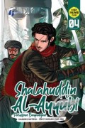 Shalahuddin Al Ayyubi #4 : Melawan Bayangan