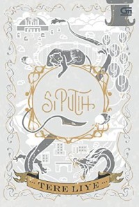 Image of Si Putih