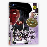 Image of Shalahuddin Al Ayyubi #5 : Pertempuran